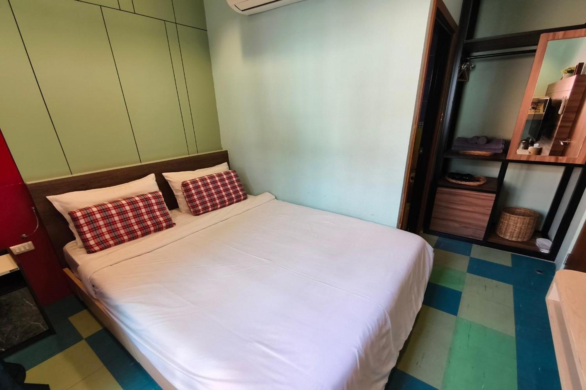 Lilliput Riverside Bangkachao Samut Prakan Eksteriør bilde